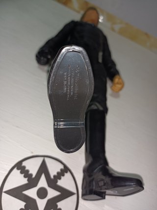 Luke Skywalker Star Wars Jakks Pacific 2014 45cm