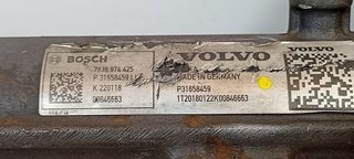 CREMALLERA DIRECCION VOLVO S60 LIM. Momentum