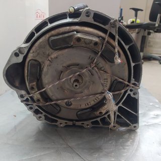 CAJA CAMBIOS VOLKSWAGEN TOUAREG (7LA) TDI R5