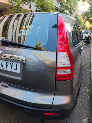 Honda CR-V 2007