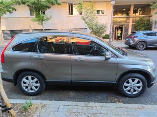 Honda CR-V 2007