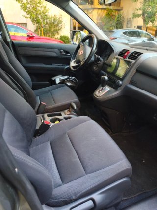 Honda CR-V 2007