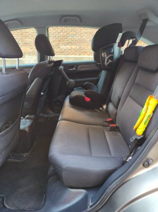 Honda CR-V 2007
