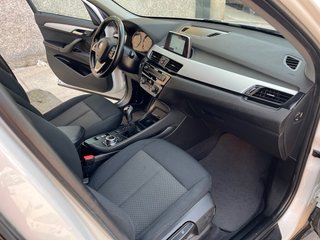 BMW X1 2018