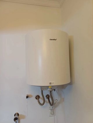 Técnico para cambios de termos eléctricos