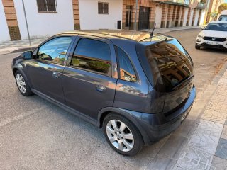 Opel Corsa 2007