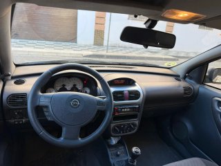 Opel Corsa 2007