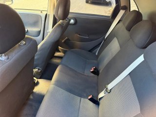 Opel Corsa 2007