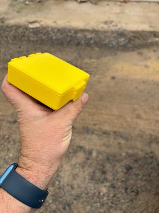 Estuche para puntas de destornillador