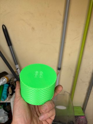 Estuche para puntas de destornillador