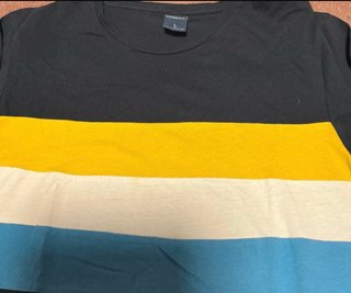 Camiseta Springfield Talla L