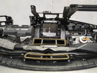 Kit airbag MITSUBISHI LANCER BERLINA (CY0)