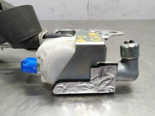 Kit airbag MITSUBISHI LANCER BERLINA (CY0)