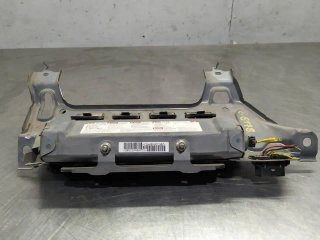 Kit airbag MITSUBISHI LANCER BERLINA (CY0)