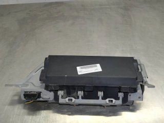 Kit airbag MITSUBISHI LANCER BERLINA (CY0)