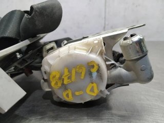 Kit airbag MITSUBISHI LANCER BERLINA (CY0)