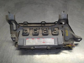 Kit airbag MITSUBISHI LANCER BERLINA (CY0)