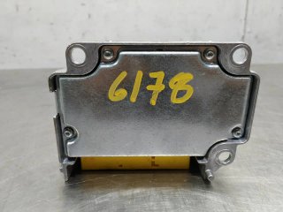 Kit airbag MITSUBISHI LANCER BERLINA (CY0)
