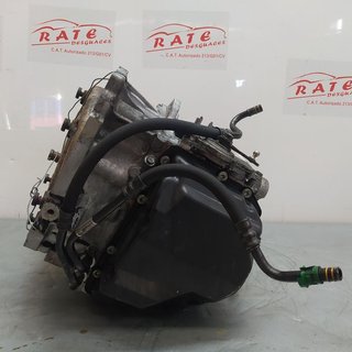 CAJA CAMBIOS VOLVO S60 BERLINA D5 Kinetic (136kW)