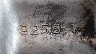 CAJA CAMBIOS VOLVO S60 BERLINA D5 Kinetic (136kW)