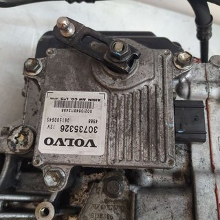 CAJA CAMBIOS VOLVO S60 BERLINA D5 Kinetic (136kW)