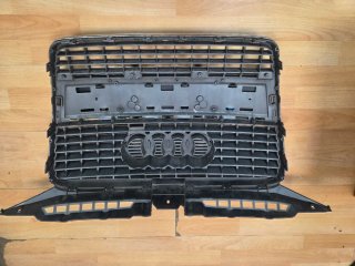 Rejilla Delantera Audi A3