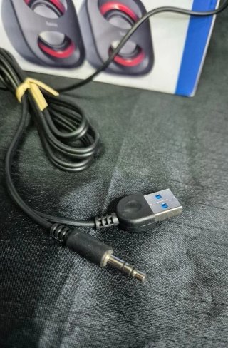 ALTAVOZ HAMA PC SONIC MOBIL 183