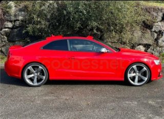 Audi RS5 2012