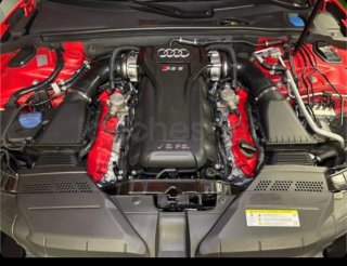 Audi RS5 2012