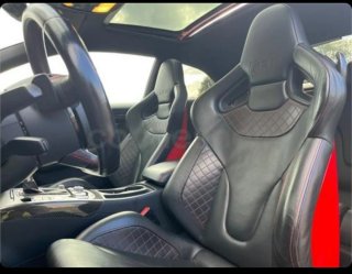 Audi RS5 2012