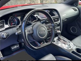 Audi RS5 2012