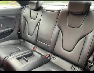 Audi RS5 2012
