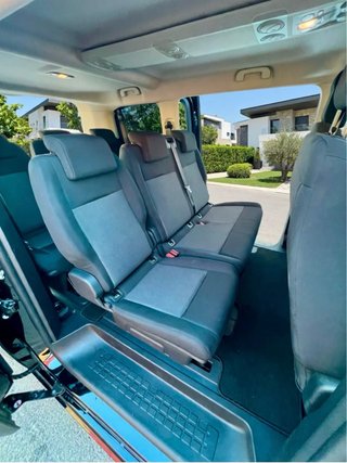 Vendo Toyota Proace Verso 2.0 D 8 plazas