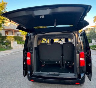 Vendo Toyota Proace Verso 2.0 D 8 plazas