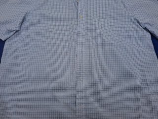 Camisa Emidio Tucci T 3XL. VER Medidas