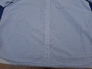 Camisa Emidio Tucci T 3XL. VER Medidas