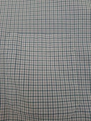 Camisa Emidio Tucci T 3XL. VER Medidas