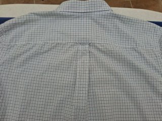 Camisa Emidio Tucci T 3XL. VER Medidas