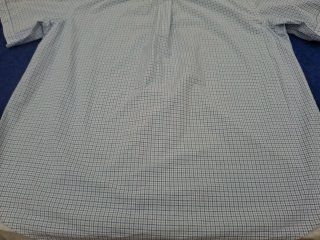 Camisa Emidio Tucci T 3XL. VER Medidas