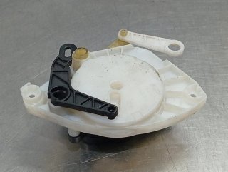 Motor apertura trampillas climatizador AUDI A3