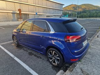 Citroen C4 Picasso 2017