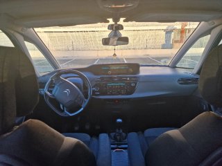 Citroen C4 Picasso 2017