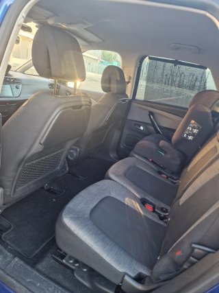 Citroen C4 Picasso 2017