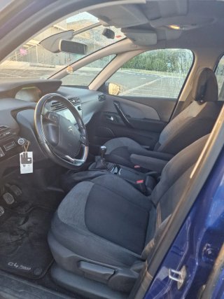 Citroen C4 Picasso 2017
