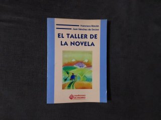 El Taller de la Novela