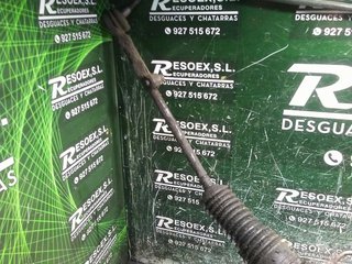 CREMALLERA DIRECCION RENAULT MEGANE I BERLINA HAT