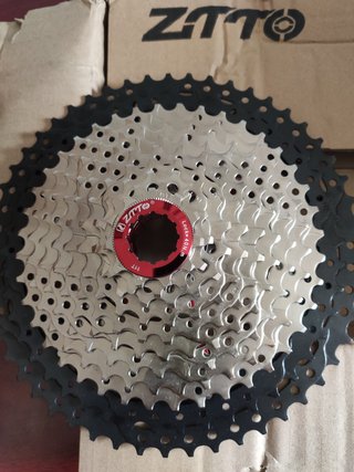 Bicicleta Gravel Canyon Grizl AL 7