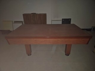 Mesa de billar profesional
