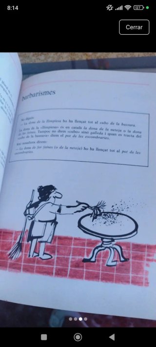 Guiatge per a parlar i escriure bé el català