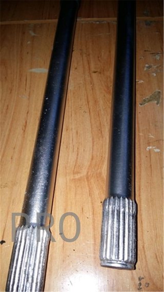 palier Seat 600